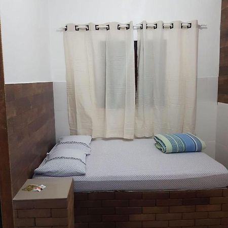 Quarto sem suíte Pirenópolis Exterior foto